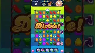 #candycrush level 10572 with boosters. Tough 💪 one. Like 👍 Comment Subscribe and Share!