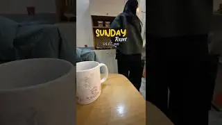 Sunday Reset #dailyvlog #vlogirtproduktif #irtproduktif