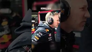 🚨Redbull F1's BIGGEST failure yet‼️#f1 #shorts #short #shortvideo #shortsvideo #shortsfeed #f1shorts