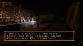 Project Zero Longplay Gameplay - Part 2 (PS2)