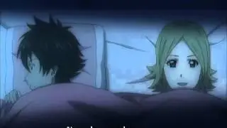 bossun and himeko - crush