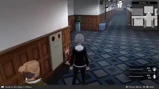 Let's play Monark (PS5, English) - Ryotaro Route (part 47)