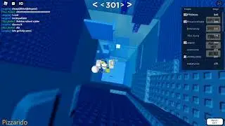 MINI Tower??? Extreme Tower (ET) - Seas Difficulty Chart Obby (SDCO)