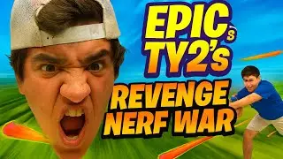 Epic Ty2's revenge