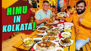 চট্রগ্রামের মেয়ে করছে কোলকাতায় কালাভুনা | Kala Bhuna in Kolkata | Best Bangladeshi Food in Kolkata
