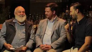 Single Malt Whisky with Bill Lark, Highlight Video 1