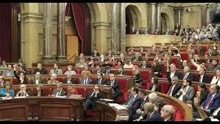 Los gui&ntilde;os de Artur Mas no logran convencer a la CUP