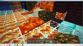 Griefaggio al server - Minecraft