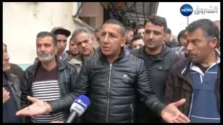 تيزي وزو: مناصرو 