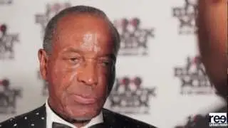 100 BLACK MEN L.A. GALA PT 1 2012
