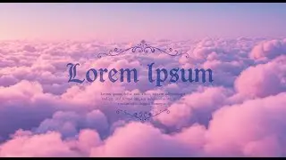 Lorem Ipsum - The Metal Opera