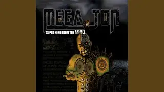 Megajon Bass 2 Instr