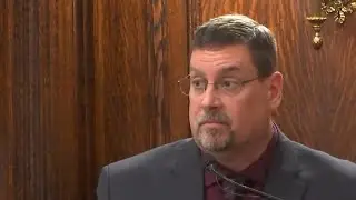 Linda Stermer Trial (Pt 21) | Scott Leroy — Fire Marshall
