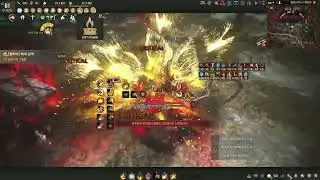 BDO Hexe Scholar lv2 agris #blackdesertonline #blackdesert #검은사막 #헥세 #스칼라