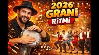 GRANİ RİTMİ 2026 (La Akort)