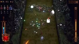 Ball X PIT PS Plus Premium Trial, Simple but Layers of simple... | #ninja229721 on #Twitch