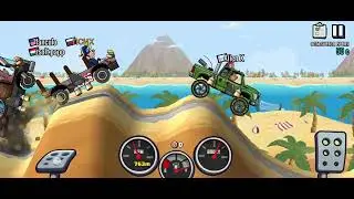 HILL CLIMB RACING 2 Событие Targeted Traffic