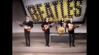 NEW 📀 She's A Woman - The Beatles {Stereo} 1964