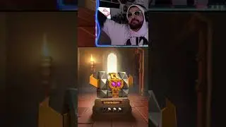 I ACTUALLY GOT THE ARCHER QUEEN SKIN! (Clash Of Clans)