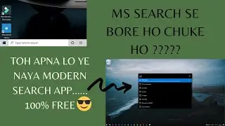 BEST SEARCH KEYSTROKE LAUNCHER FOR MAC OS AND WINDOWS | #EDGETECHI