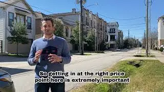Millennial Home Buyers in Houston - Cottage Grove