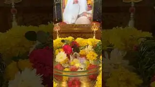 Guru Paduka Poojan, Hyderabad Ashram | 12 October 2025
