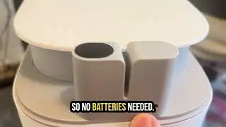 Is funest Bathroom Trash Can with Lid, Automatic Motion Sensor Trash Can worth it?