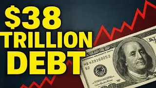 $38 Trillion Debt Reset by 2027? I Investigated the Claims (Here's What's Real)