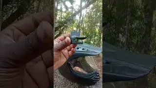small bike helmet mini craft | #shorts | papercraft