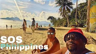 Philippines SOS