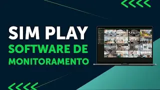 Seguran&ccedil;a em Foco - SIM Play: conhe&ccedil;a o software de gest&atilde;o de imagens