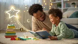 Magic Years: Decode Your Kid's First 6 Years! Parenting Secrets Revealed