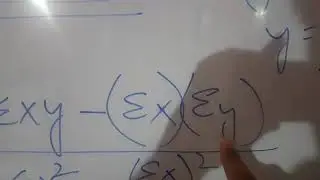 Regression. Find value of Y. Prediction magic