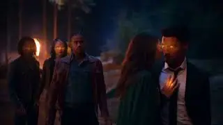 2025 Global Book Award Winner GOLD Paranormal Romance Ad Video