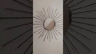 #create something#craft#new DIY#newvideo#trendingreels #homemade#homedecor#decor ideas