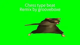 chess type beat | remix by groovebox