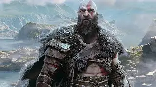 God Of War's Confirmed Kratos Actor Convinced Me He's Perfect For The Role 7 Years Ago