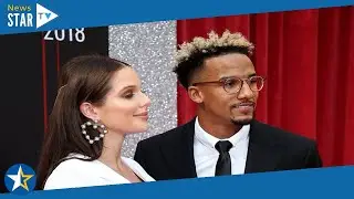 Helen Flanagan still has 'love' for ex Celt Scott Sinclair a year on from split
