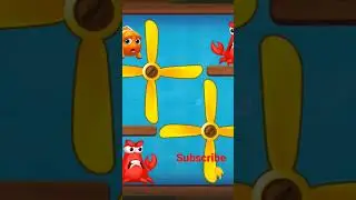 I am Fish | Android Game | fishdom | hungry shark #gamemania #gamer #videogame2022