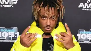 Juice WRLD - Double Date (Unreleased)