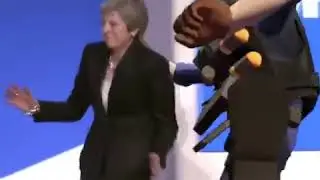 C O N G A! (meme)