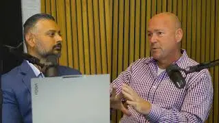 Trailer - From Dentistry to Self Storage Development and Beyond with Wayde Elliot
