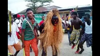 African Traditional Worship and Practice; What is Wrong with it