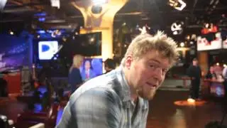 Jon Ritchie bullied by Artie
