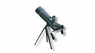 TUTT 350x Astronomical Telescope Night Vision 30MP High resolution microSD IP54 Waterproof Star0ne