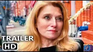 THE BALTIMORONS | Trailer (2025) Liz Larsen | Cinema Eko TV