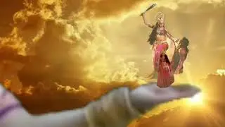 Maa Durga Das Mahavidyas Swarupa । Vighnaharta Ganesh