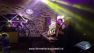 Trupa Nunta Bucuresti, DJ Nunta, Formatie Nunta