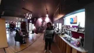 See The Village Hub in 360!