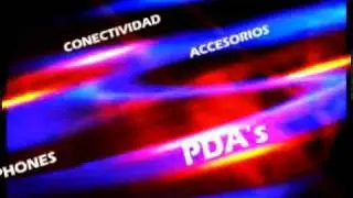 PoderPDA entrada de video